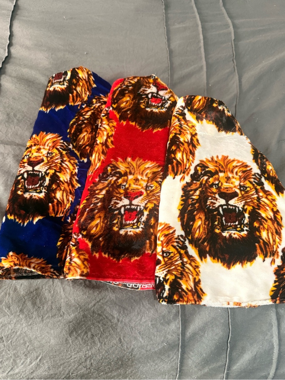 Kids Isiagu (Isi Agu) traditional wear